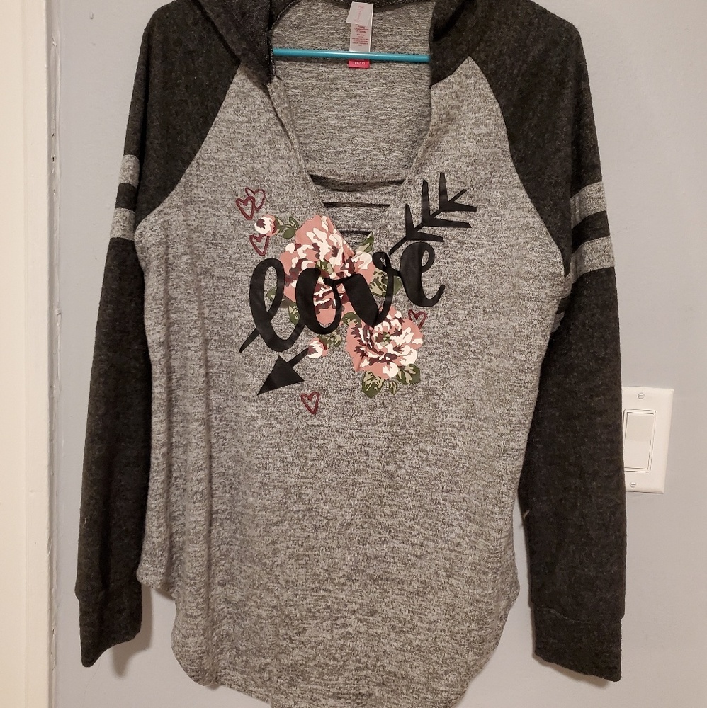 Maternity Top